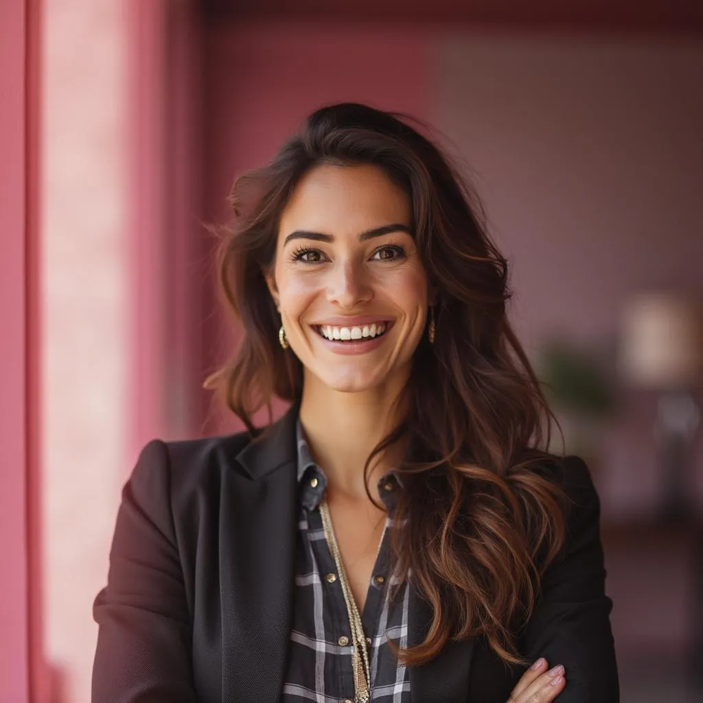 Nazlı Demir